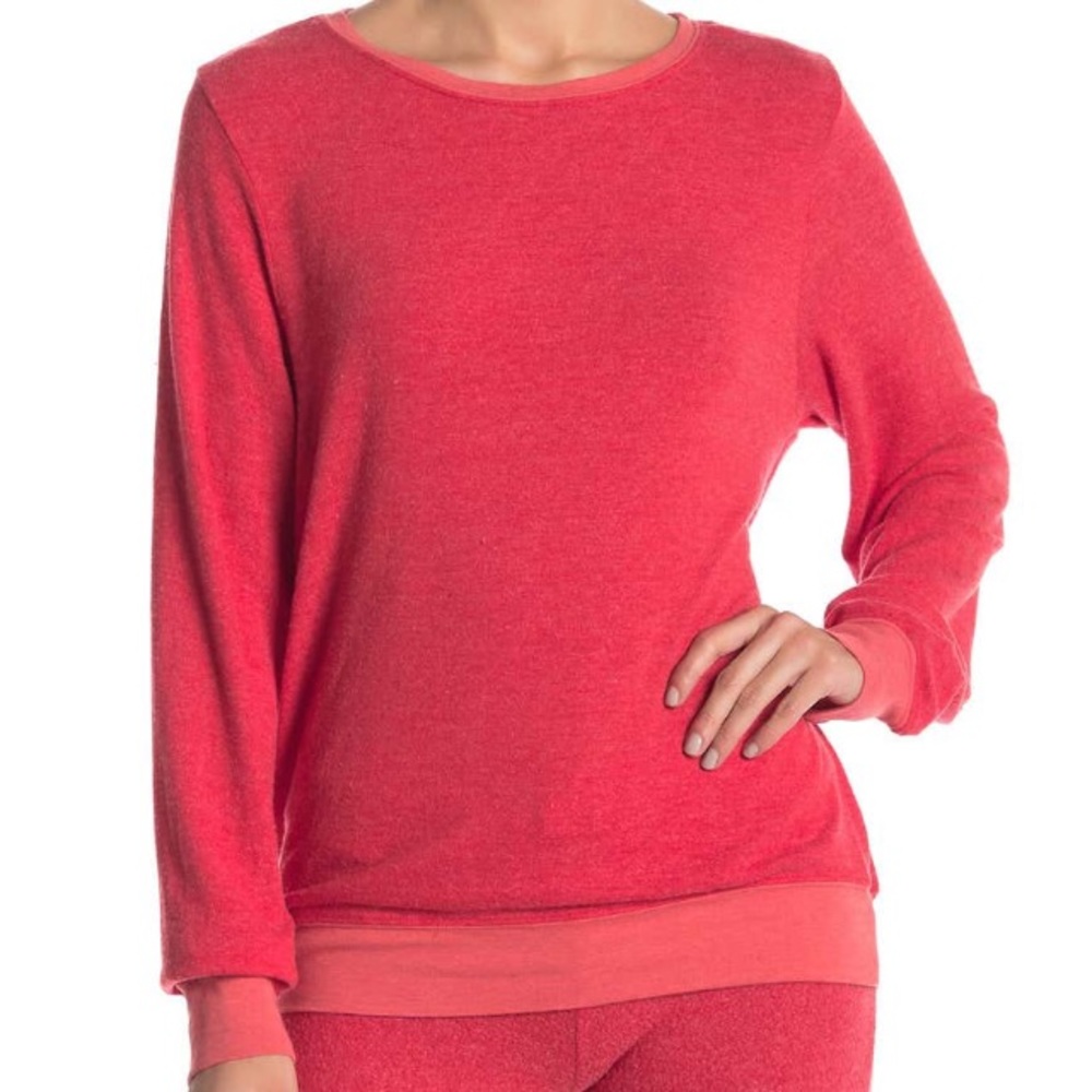 Wildfox sweater top